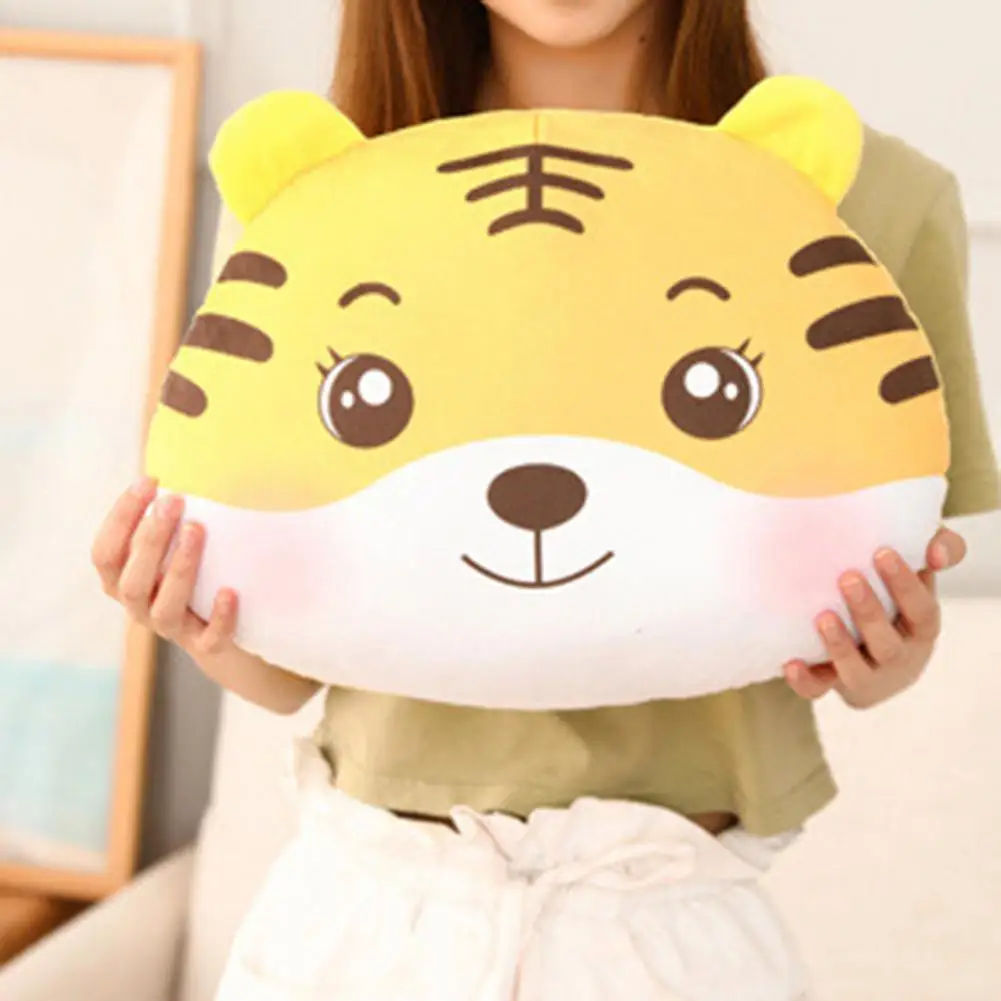 Наполненный плюшевый тигр без запаха, милая плюшевая мягкая плюшевая игрушка тигр без деформации, плюшевая игрушка
Наполненный плюшевый тигр без запаха, милая плюшевая мягкая плюшевая игрушка тигр без деформации, плюшевая игрушка