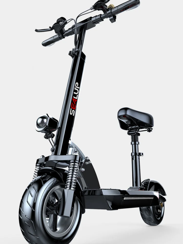 GY Electric Scooter Mount Folding Electric Car Driving Two-Wheel Scooter Light-Duty Vehicle Mini Battery Car
GY Electric Scooter Mount Folding Electric Car Driving Two-Wheel Scooter Light-Duty Vehicle Mini Battery Car