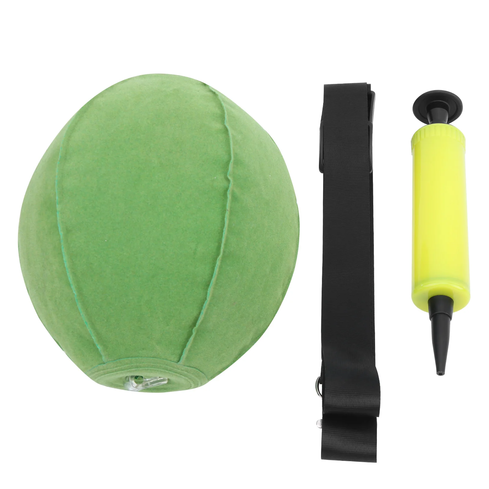 Golf Smart Ball Swing Trainer Fixed Arm Posture Assist Correction Training Accessories
Golf Smart Ball Swing Trainer Fixed Arm Posture Assist Correction Training Accessories
