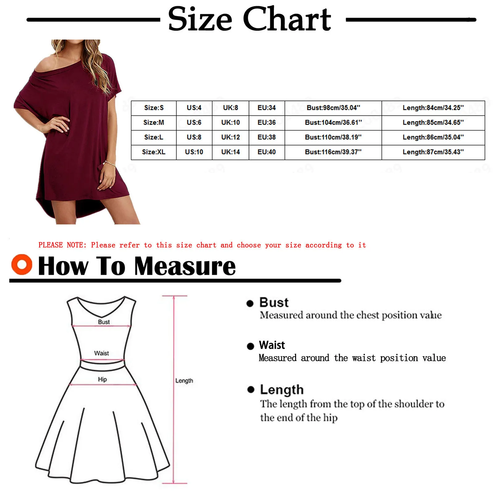 Women'S O-Neck Irregular Dress Off Shoulder Fashion Solid Color Casual Summer 2021 Irregular Tops Short Sleeve Shirt
Women'S O-Neck Irregular Dress Off Shoulder Fashion Solid Color Casual Summer 2021 Irregular Tops Short Sleeve Shirt