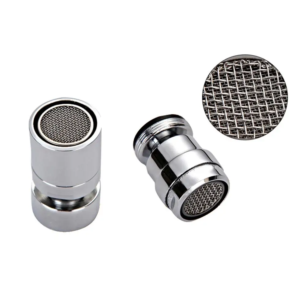 2021 New Brass Water Saving Tap Faucet Aerator Sprayer Attachment with 360-Degree Swivel kitchen accessories faucet
2021 New Brass Water Saving Tap Faucet Aerator Sprayer Attachment with 360-Degree Swivel kitchen accessories faucet