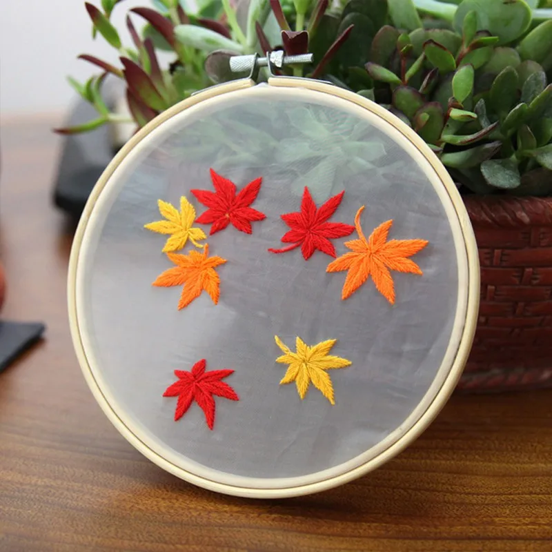 Creative European Embroidery DIY Material Package Beginner Embroidery Semi-Finished Product Kit Floral Cloth Home Decoration G
Creative European Embroidery DIY Material Package Beginner Embroidery Semi-Finished Product Kit Floral Cloth Home Decoration G