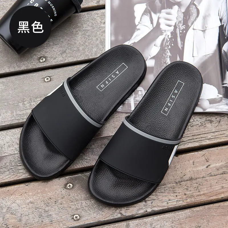 2021 Men Slippers Indoor Home Hotel Women Man Bathroom Slides Summer House Ladies Plus Size 46 Mens Shoes
2021 Men Slippers Indoor Home Hotel Women Man Bathroom Slides Summer House Ladies Plus Size 46 Mens Shoes