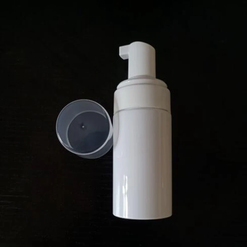 10pcs 100ml Empty Plastic Travel Foamer Hand Wash Soap Dispenser Foam Pump Bottles Refillable Container Split Bottles LWW1048
10pcs 100ml Empty Plastic Travel Foamer Hand Wash Soap Dispenser Foam Pump Bottles Refillable Container Split Bottles LWW1048