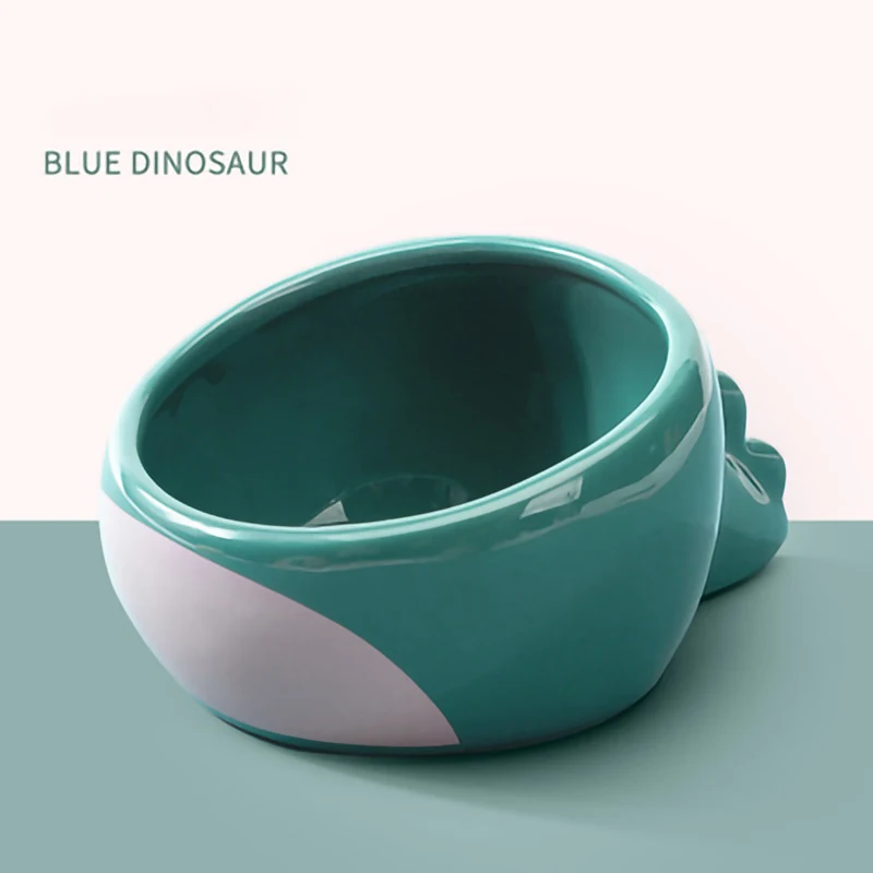Ceramic Cat Bowl Cute Cervical Spine Dog Bowl Cat Bowl Dog Bowl Water Bowl Food Bowl Cat Rice Bowl Pet Bowl Pet Supplies
Ceramic Cat Bowl Cute Cervical Spine Dog Bowl Cat Bowl Dog Bowl Water Bowl Food Bowl Cat Rice Bowl Pet Bowl Pet Supplies