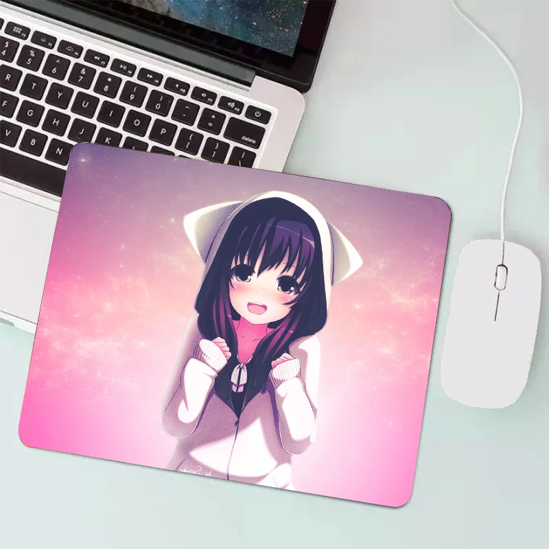 Kawaii sexy mouse pad anime trumpet table mat anime comics personalized picture custom computer rubber diy keyboard pad for game
Kawaii sexy mouse pad anime trumpet table mat anime comics personalized picture custom computer rubber diy keyboard pad for game