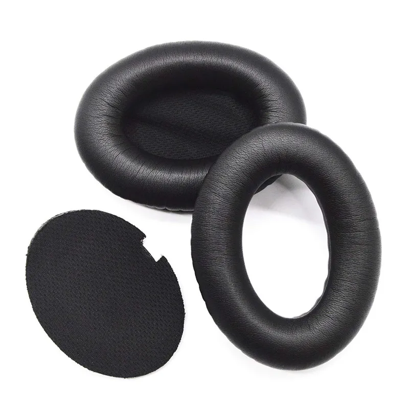 Earpad For Bose QC15 QC2 qc25 AE2 AE2i Headphones Replacement Ear Pad Ear Cushion Ear Cups Ear Cover Ear pads Repair Parts
Earpad For Bose QC15 QC2 qc25 AE2 AE2i Headphones Replacement Ear Pad Ear Cushion Ear Cups Ear Cover Ear pads Repair Parts