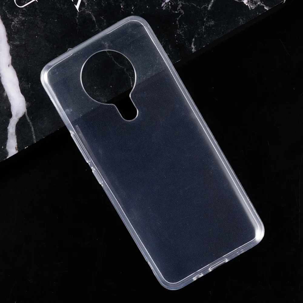 10pcs Transparent rubber tpu Cellphone cases for Tecno spark 6 go/spark6 air/tecno Pova soft Case covers Clear cover husa
10pcs Transparent rubber tpu Cellphone cases for Tecno spark 6 go/spark6 air/tecno Pova soft Case covers Clear cover husa