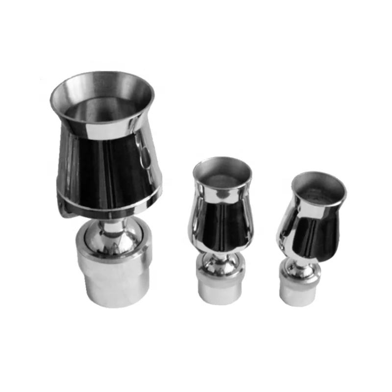 Прямая поставка с завода, различные типы распылителей водяных фонтанов 
Прямая поставка с завода, различные типы распылителей водяных фонтанов