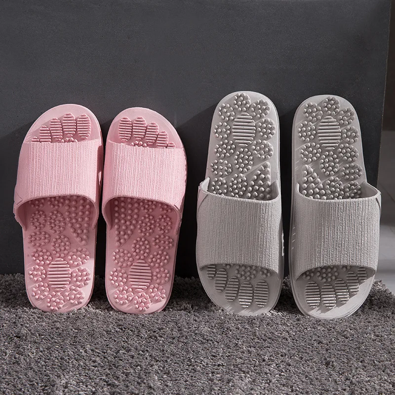 Koovan Non Slip Women Slippers 2020 Summer Fashion Indoor Outdoor Flip Flops Woman Shoes Beach Bathroom Slipper Men Slide
Koovan Non Slip Women Slippers 2020 Summer Fashion Indoor Outdoor Flip Flops Woman Shoes Beach Bathroom Slipper Men Slide