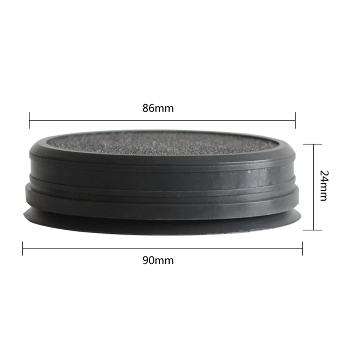 Сменный фильтр для Philips FC8009 FC6723 FC6724 FC6725 FC6726 FC6727 FC6728, Сменные аксессуары
Сменный фильтр для Philips FC8009 FC6723 FC6724 FC6725 FC6726 FC6727 FC6728, Сменные аксессуары