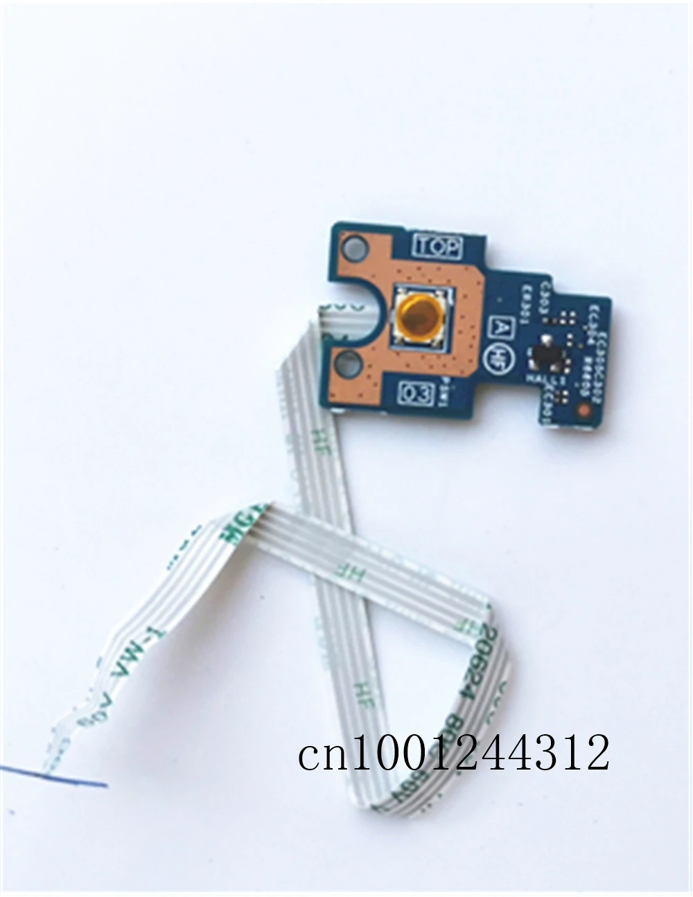 New Original For PAVILION 17T-BR 17Z-AK 17-AK 17-BS 17G-BR 17Q-BU Poweoar dttonr Bu BCable 926529-001
New Original For PAVILION 17T-BR 17Z-AK 17-AK 17-BS 17G-BR 17Q-BU Poweoar dttonr Bu BCable 926529-001