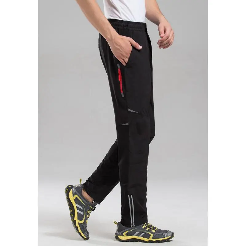 Quick-dry Men's Pants Reflective Cycling Camping Hiking Pants Black Outdoor Elastic Climbing Fishing Trekking Trousers Pantalon
Quick-dry Men's Pants Reflective Cycling Camping Hiking Pants Black Outdoor Elastic Climbing Fishing Trekking Trousers Pantalon