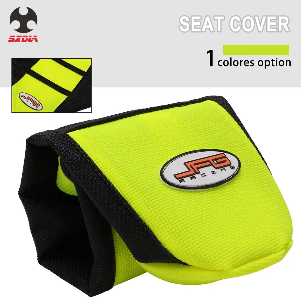 For Surron Sur Ron Sur-ron Light Bee Motorcycle Rubber Soft Seat Cover Motocorss Off-Road Electric Vehicle
For Surron Sur Ron Sur-ron Light Bee Motorcycle Rubber Soft Seat Cover Motocorss Off-Road Electric Vehicle