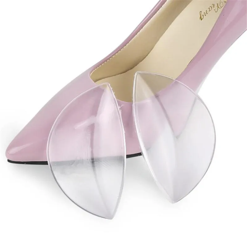 Clear Silicone Gel Arch Support Shoe Inserts Foot Wedge Cushion Pads Pain Relief Flat Feet Insoles Corrector for Women Men
Clear Silicone Gel Arch Support Shoe Inserts Foot Wedge Cushion Pads Pain Relief Flat Feet Insoles Corrector for Women Men