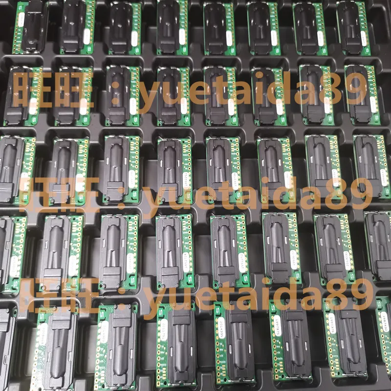 Gas Sensor SCD30 Carbon Dioxide Air Quality Sensor Original Genuine
Gas Sensor SCD30 Carbon Dioxide Air Quality Sensor Original Genuine