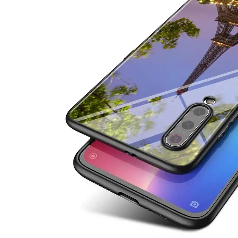 Paris Eiffel Tower Travel For Xiaomi Mi Note 10 Ultra 5G 9 SE 8 A3 A2 A1 Poco M2 Pro Play F1 Lite 5G Bright Black Phone Case
Paris Eiffel Tower Travel For Xiaomi Mi Note 10 Ultra 5G 9 SE 8 A3 A2 A1 Poco M2 Pro Play F1 Lite 5G Bright Black Phone Case