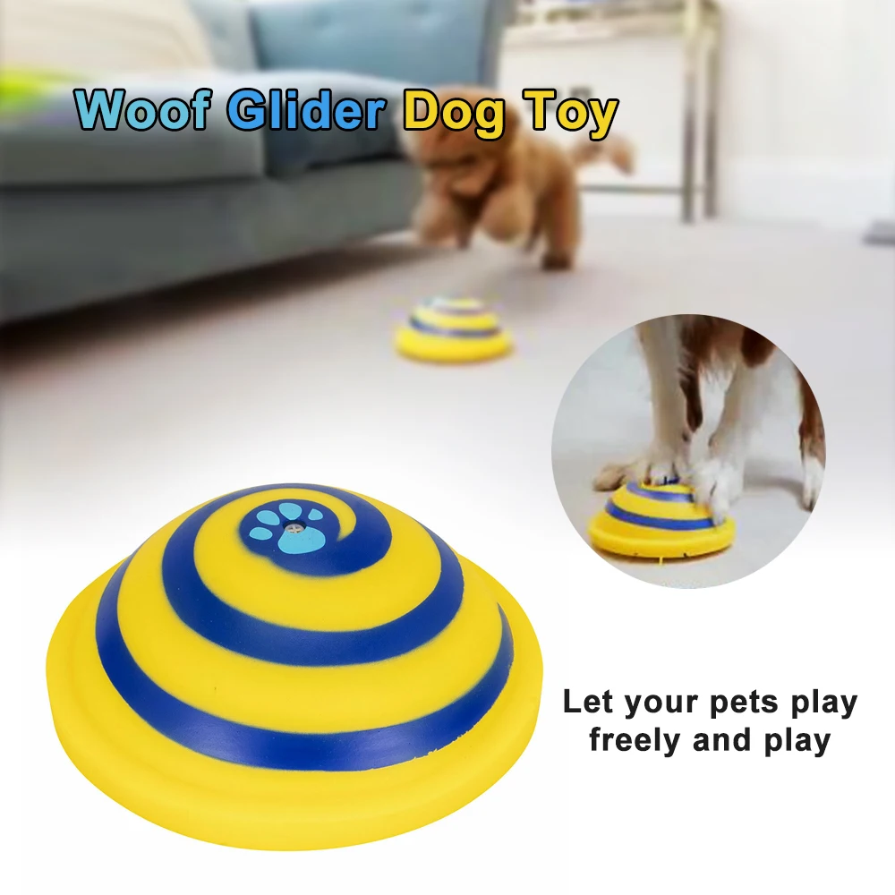 Планер Woof, игрушка для собак, мягкий безопасный диск, все размеры, напольный коврик, игрушка для домашних животных, развлекательные аксессуа...
Планер Woof, игрушка для собак, мягкий безопасный диск, все размеры, напольный коврик, игрушка для домашних животных, развлекательные аксессуа...