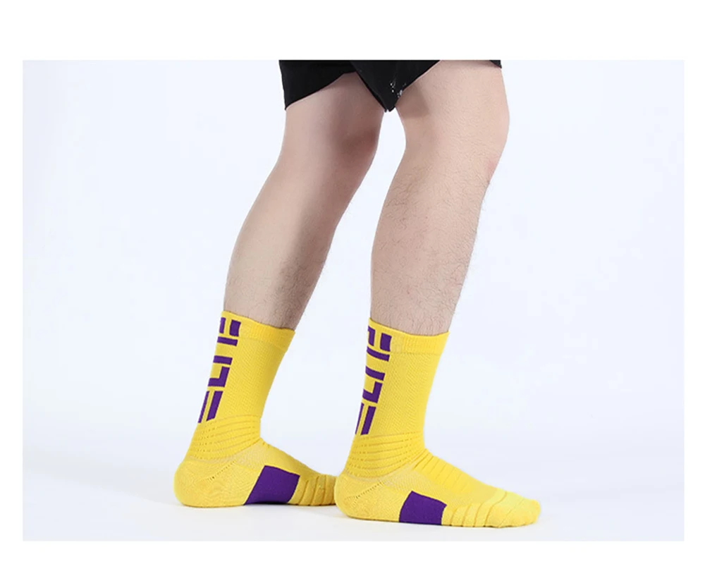 Sport Sock Cycling Basketball Running 2019 Mtb Pro Sports Socks Man Black Trend Long Hiking Damping Men Athletic
Sport Sock Cycling Basketball Running 2019 Mtb Pro Sports Socks Man Black Trend Long Hiking Damping Men Athletic