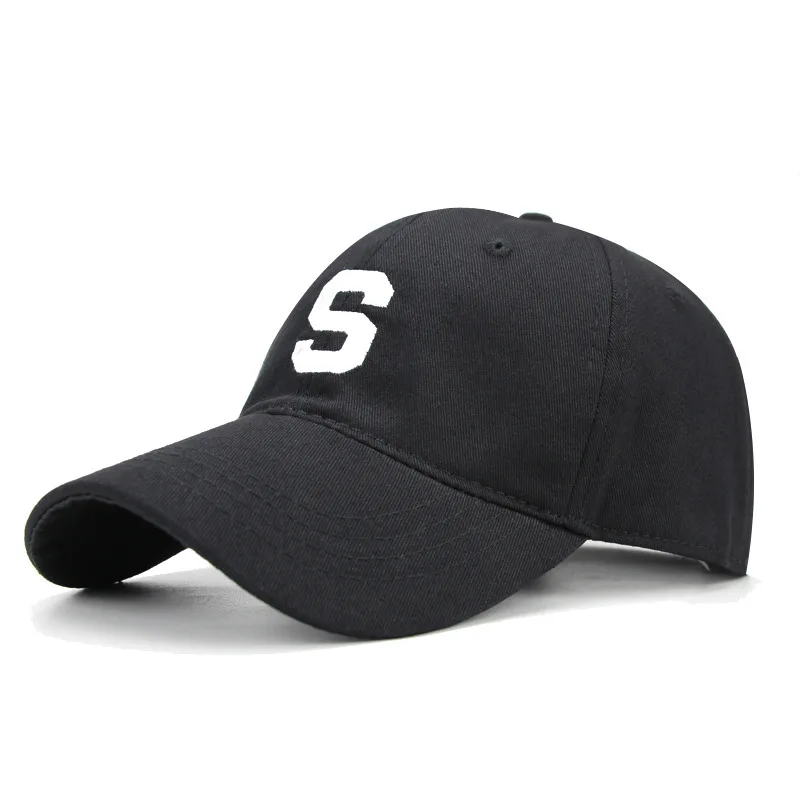 NEW Outdoor Sport Baseball Cap For Women Men Fashion Letters Embroidered Curved Hip Hop Hat Snapback Cap Casual Visor Dad Hats
NEW Outdoor Sport Baseball Cap For Women Men Fashion Letters Embroidered Curved Hip Hop Hat Snapback Cap Casual Visor Dad Hats