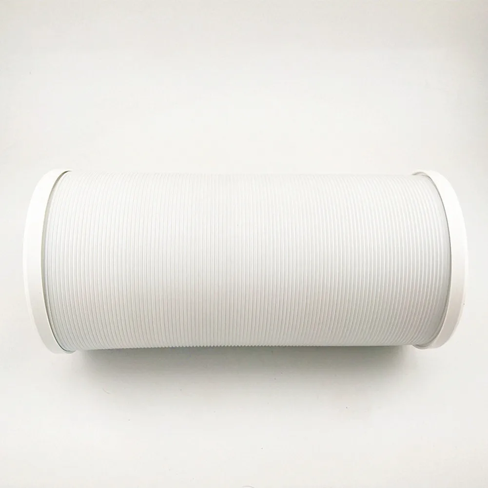 For Midea Exhaust Pipe Fittings Home Improvement Accessories Air Conditioner Applicable Mobile Parts Snap Ring
For Midea Exhaust Pipe Fittings Home Improvement Accessories Air Conditioner Applicable Mobile Parts Snap Ring