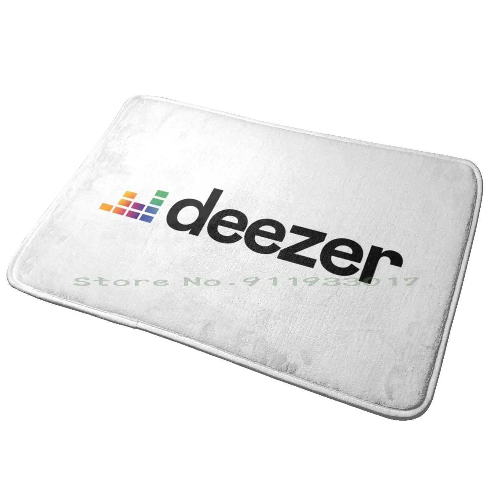 Копия Deezer коврик для входной двери ванной смешной хип-хоп снаряжение молодых