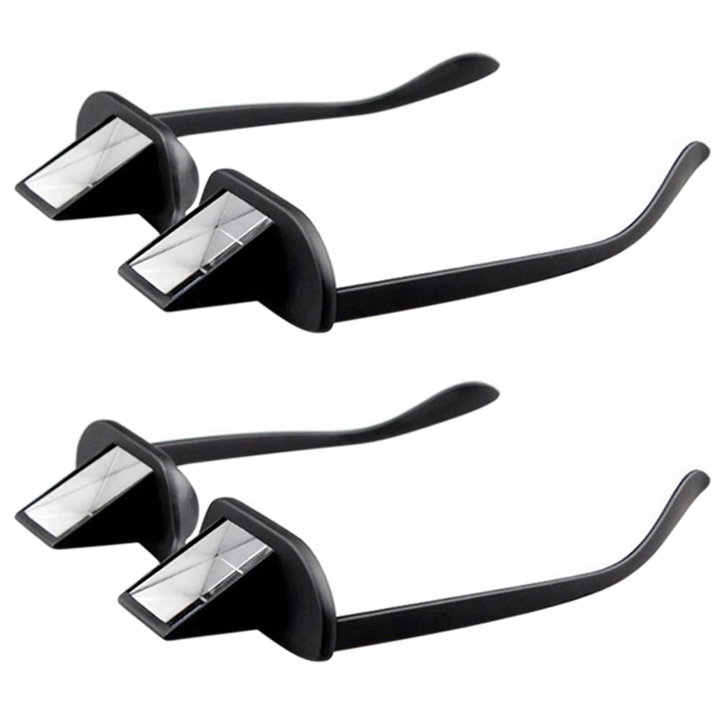 2X HD Lazy Glasses Mountaineering Glasses Mountain Equipment Camping Glasses Lazy Horizontal Mirror
2X HD Lazy Glasses Mountaineering Glasses Mountain Equipment Camping Glasses Lazy Horizontal Mirror