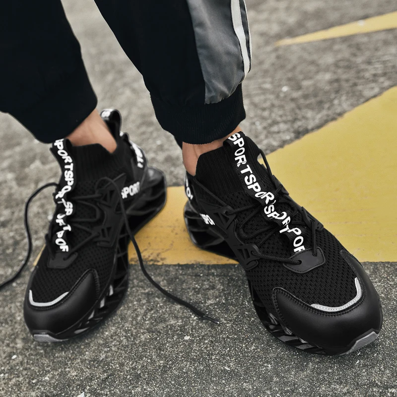 CYYTL Fashion Sports Running Shoes for Men Outdoor Casual Mens Sneakers Comfortable Casual Shoes Trending Zapatos De Hombre
CYYTL Fashion Sports Running Shoes for Men Outdoor Casual Mens Sneakers Comfortable Casual Shoes Trending Zapatos De Hombre
