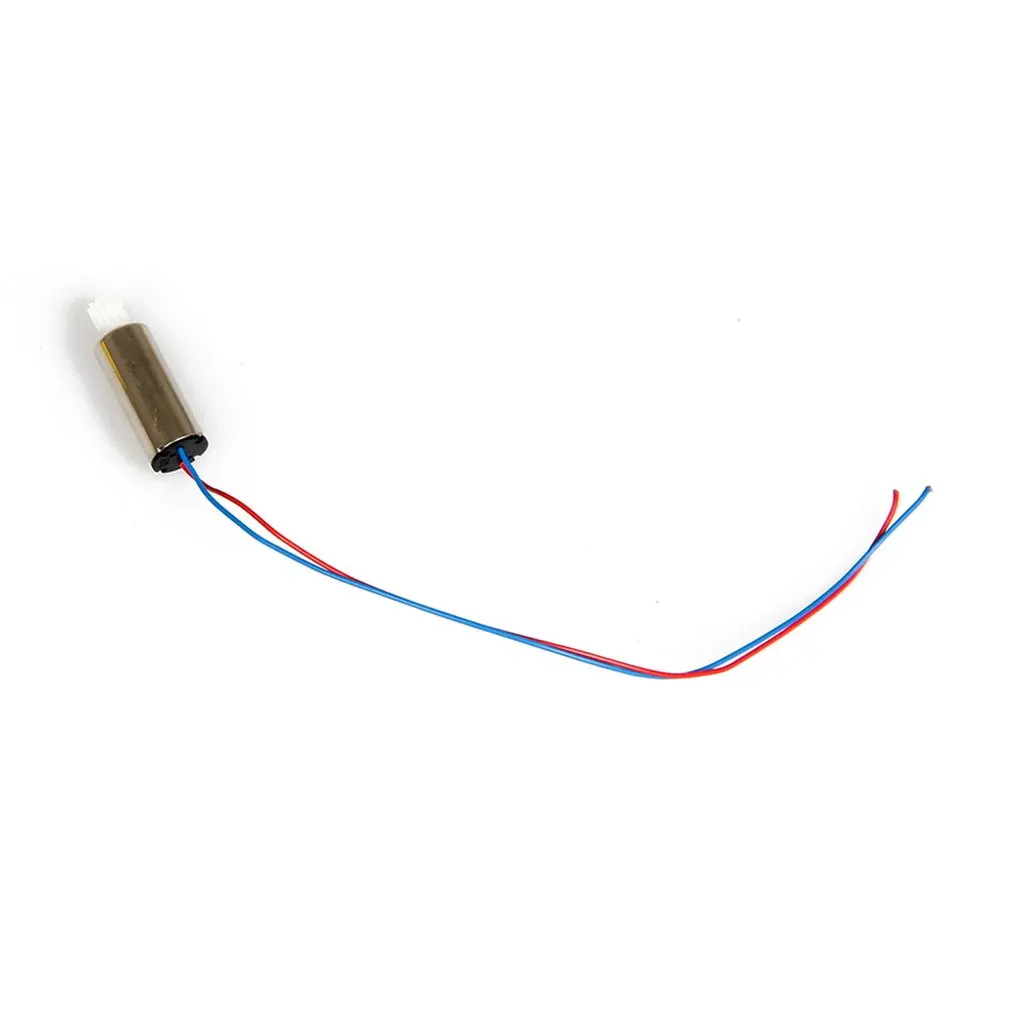 4pcs Micro Clockwise/Anti-clockwise Coreless Motor 716 for KY101 HJ14 LF608 S28 RC Drone Quadcopter Accessory Drone Toy Parts
4pcs Micro Clockwise/Anti-clockwise Coreless Motor 716 for KY101 HJ14 LF608 S28 RC Drone Quadcopter Accessory Drone Toy Parts