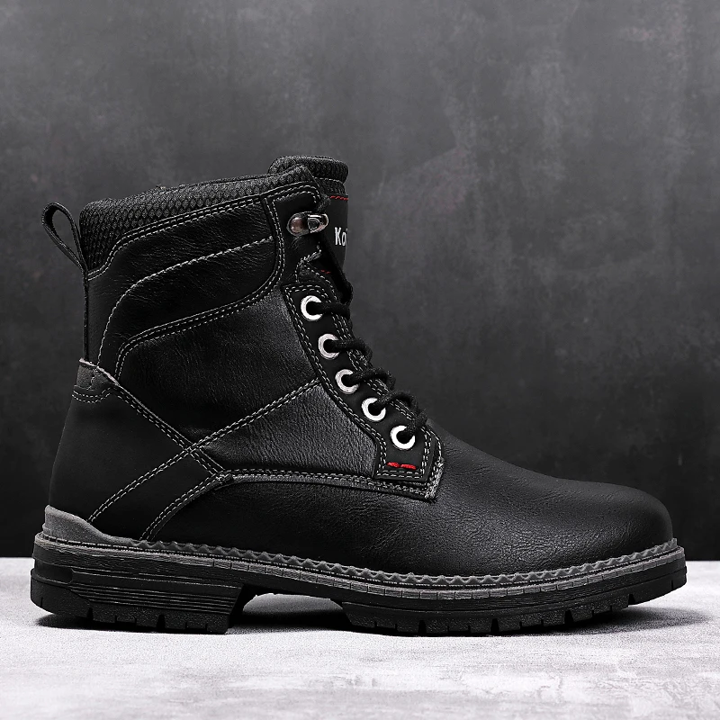 Zapatos Hombre Invierno Sneaker High Top Men's Winter Sneakers Casual Wear Man Shoes Men For Fashion Hot Mens Boots With A
Zapatos Hombre Invierno Sneaker High Top Men's Winter Sneakers Casual Wear Man Shoes Men For Fashion Hot Mens Boots With A