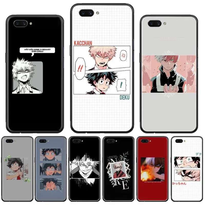 My hero academia anime Phone Case For OPPO F 1S 7 9 K1 A77 F3 RENO F11 A5 A9 2020 A73S R15 REALME PRO
My hero academia anime Phone Case For OPPO F 1S 7 9 K1 A77 F3 RENO F11 A5 A9 2020 A73S R15 REALME PRO