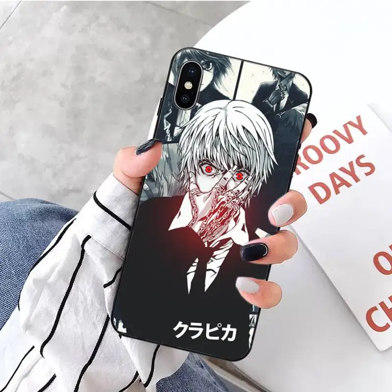 Hunter X Hunter Anime high quality Anti-fall Phone Case shell For iphone 5 5s 5c se 6 6s 7 8 plus x xs xr 11 pro max
Hunter X Hunter Anime high quality Anti-fall Phone Case shell For iphone 5 5s 5c se 6 6s 7 8 plus x xs xr 11 pro max