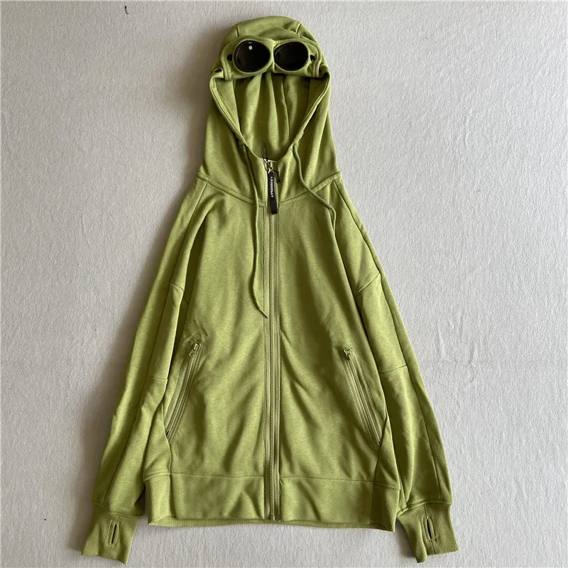 2021cp Men's Solid Color Coat Cardigan Hooded Korean Style Casual Youth Sports Sweater CP 1:1 high copy
2021cp Men's Solid Color Coat Cardigan Hooded Korean Style Casual Youth Sports Sweater CP 1:1 high copy