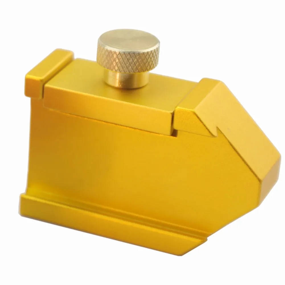 45/90° Positioning Block Angle Steel Ruler Block CNC Gauge Scriber Tool
45/90° Positioning Block Angle Steel Ruler Block CNC Gauge Scriber Tool