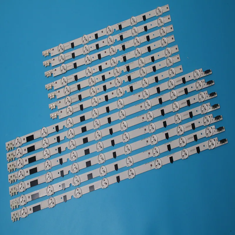 LED Backlight Strip For Samsung 39"TV UA39F5008AR UA39F5088AR CY-HF390BGAV2H 2013SVS39F D2GE-390SCA-R3 D2GE-390SCB-R3 UE39F5000
LED Backlight Strip For Samsung 39"TV UA39F5008AR UA39F5088AR CY-HF390BGAV2H 2013SVS39F D2GE-390SCA-R3 D2GE-390SCB-R3 UE39F5000