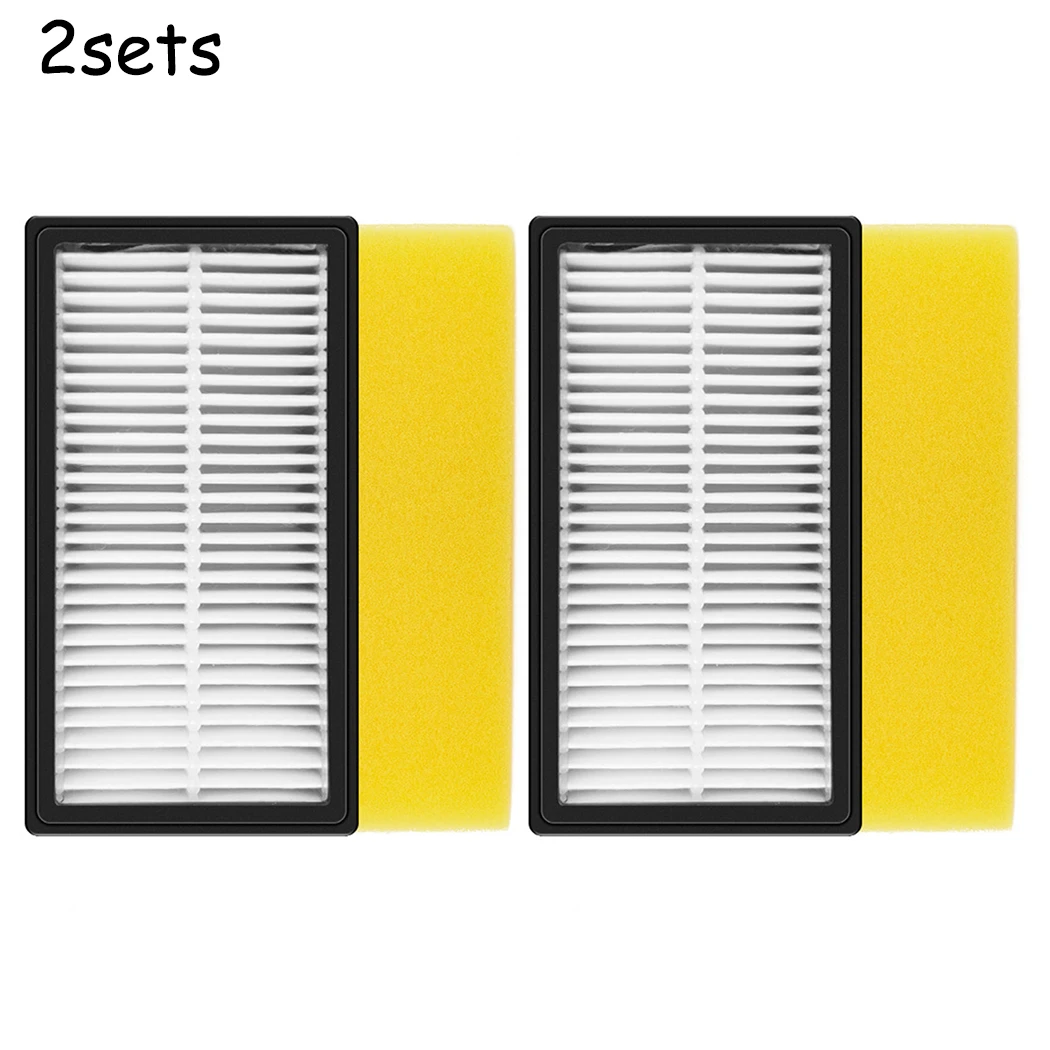 2pcs Innter Pleated Filter+2pcs Outer Foam Filter For Bissell Style 1008 Filter Pack For CleanView Upright Vacuums
2pcs Innter Pleated Filter+2pcs Outer Foam Filter For Bissell Style 1008 Filter Pack For CleanView Upright Vacuums