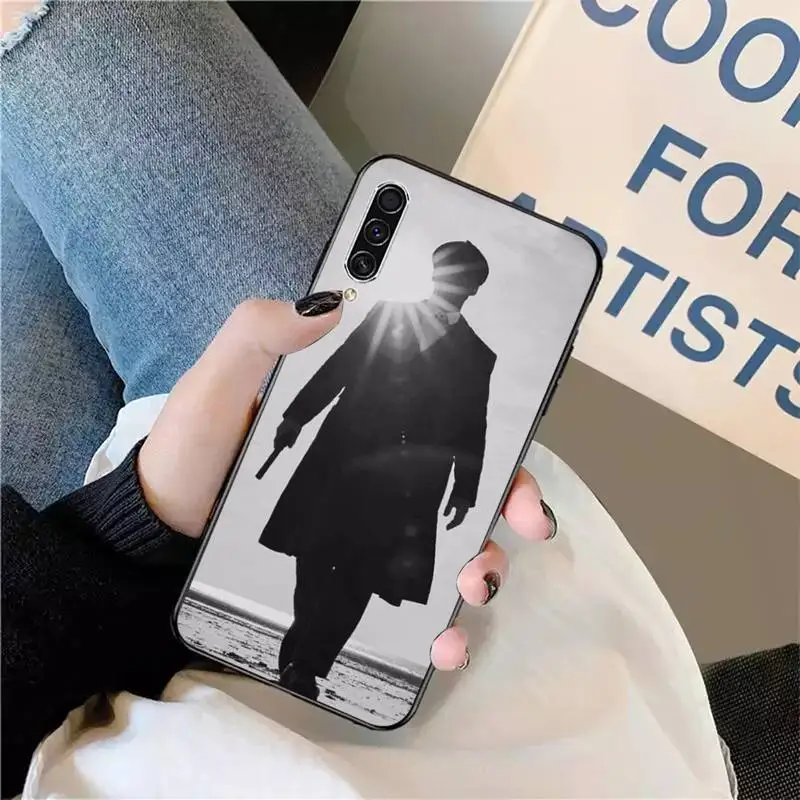 Peaky Blinders Thomas Shelby cover Phone Case For Samsung galaxy S 9 10 20 A 10 21 30 31 40 50 51 71 s note 20 j 4 2018 plus
Peaky Blinders Thomas Shelby cover Phone Case For Samsung galaxy S 9 10 20 A 10 21 30 31 40 50 51 71 s note 20 j 4 2018 plus