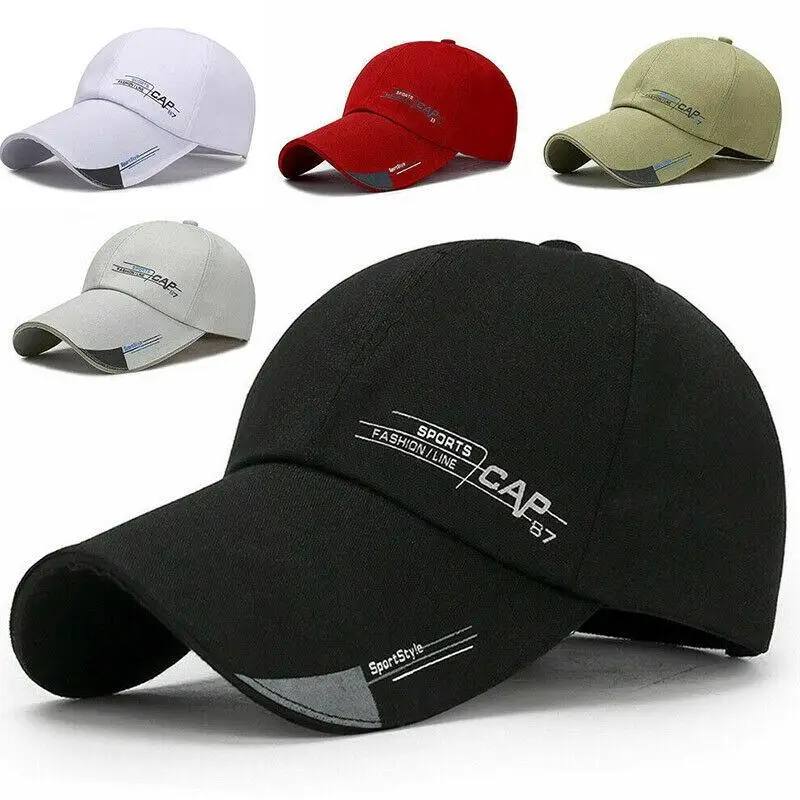Long Brim Baseball Cap Men's Sun Visor Hat Quick Dry Waterproof Sport Duck Tongue Sun Hat Outdoor Space Baseball Cap Adjustable
Long Brim Baseball Cap Men's Sun Visor Hat Quick Dry Waterproof Sport Duck Tongue Sun Hat Outdoor Space Baseball Cap Adjustable
