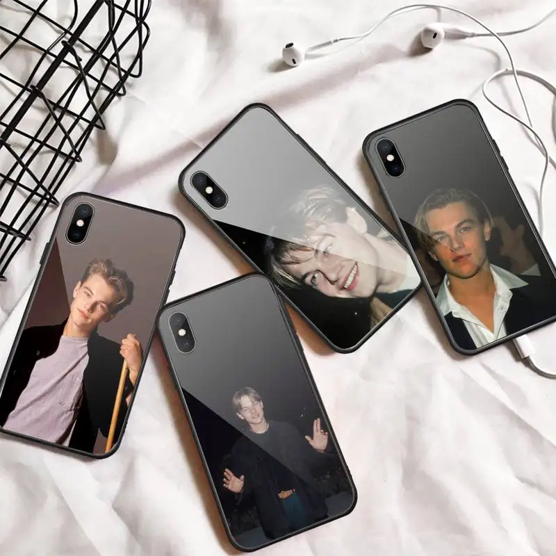 Leonardo dicaprio American actors Phone Case Tempered glass For iphone 6 7 8 plus X XS XR 11 12 13 PRO MAX mini
Leonardo dicaprio American actors Phone Case Tempered glass For iphone 6 7 8 plus X XS XR 11 12 13 PRO MAX mini