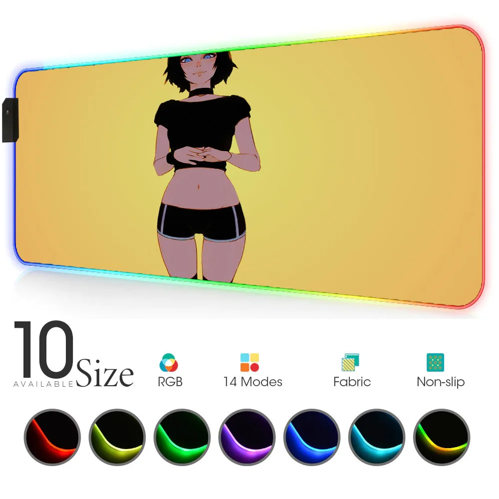 Цветная (RGB) Мышь Pad черный аксессуары для геймеров жизнь большой светодиодный Мышь Pad XL игровой стол коврики 90x4 0 см/80x30 см ПК настольный игров...
Цветная (RGB) Мышь Pad черный аксессуары для геймеров жизнь большой светодиодный Мышь Pad XL игровой стол коврики 90x4 0 см/80x30 см ПК настольный игров...