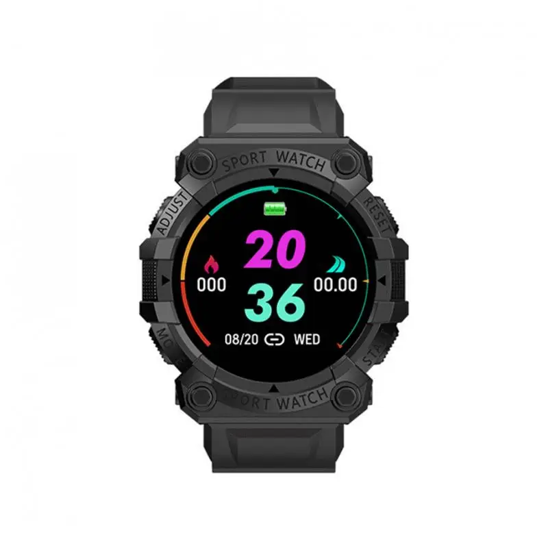 FD68S Smart Watch Sports Smartwatch Super Long Standby Heart Rate Blood Pressure Monitor Intelligent Clock Dial Push Weather New
FD68S Smart Watch Sports Smartwatch Super Long Standby Heart Rate Blood Pressure Monitor Intelligent Clock Dial Push Weather New