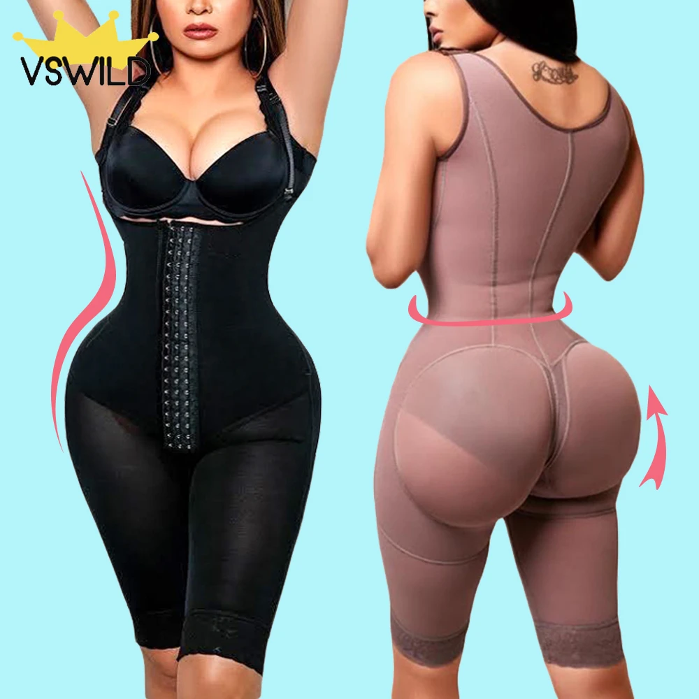 Women‘s Shapewear Same as A mazon Tummy Control Fajas Colombianas Waist Trainer Fajas Reductoras Y Modeladoras Mujer
Women‘s Shapewear Same as A mazon Tummy Control Fajas Colombianas Waist Trainer Fajas Reductoras Y Modeladoras Mujer
