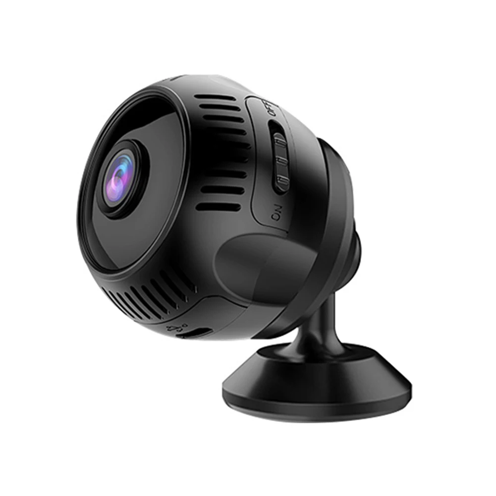 X7 4K HD WiFi Mini Camera Smart Watch 1080P IR Night Vision Video Recorder Mini Camcorder Motion Detection Smart Bracelet
X7 4K HD WiFi Mini Camera Smart Watch 1080P IR Night Vision Video Recorder Mini Camcorder Motion Detection Smart Bracelet