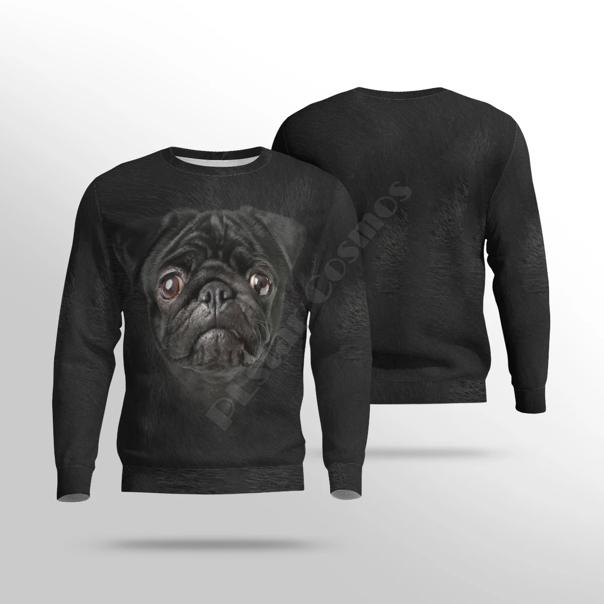 Canis lupus familiaris 3d Printed Women For Men Sweater Sweatshirt Autumn Fashion Streetwear Pullover 01
Canis lupus familiaris 3d Printed Women For Men Sweater Sweatshirt Autumn Fashion Streetwear Pullover 01