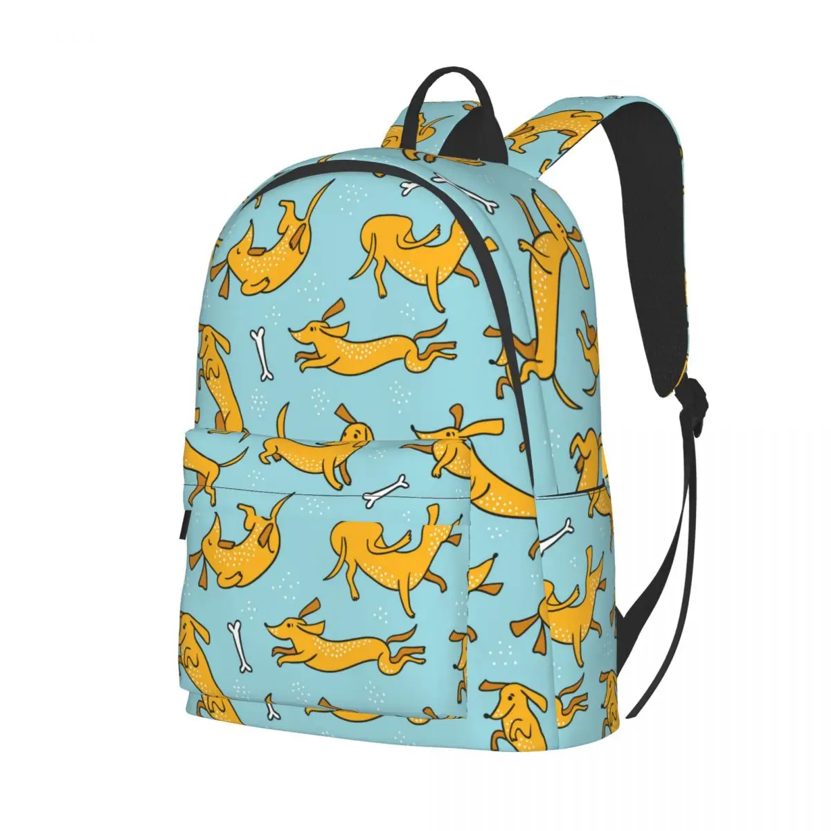 Забавный рюкзак Dachshunds 2021, сумка унисекс, модный рюкзак, дорожный рюкзак, школьная сумка через плечо
Забавный рюкзак Dachshunds 2021, сумка унисекс, модный рюкзак, дорожный рюкзак, школьная сумка через плечо