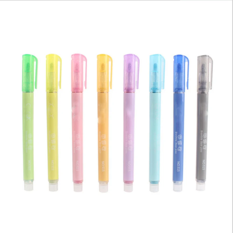 Metallic Marker Set with Case 8 Color Out Line Paint Permanent Marker Pen for Gift Card Rock Painting DIY Photo Album UY8
Metallic Marker Set with Case 8 Color Out Line Paint Permanent Marker Pen for Gift Card Rock Painting DIY Photo Album UY8