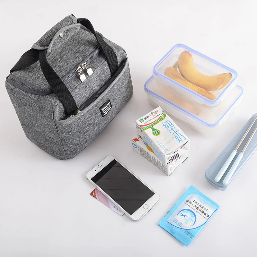 Lunch Food Box Bag Insulated Picnic Cartoon Carry Case Thermal Portable Cold Lunch Bag Waterproof Bento
Lunch Food Box Bag Insulated Picnic Cartoon Carry Case Thermal Portable Cold Lunch Bag Waterproof Bento