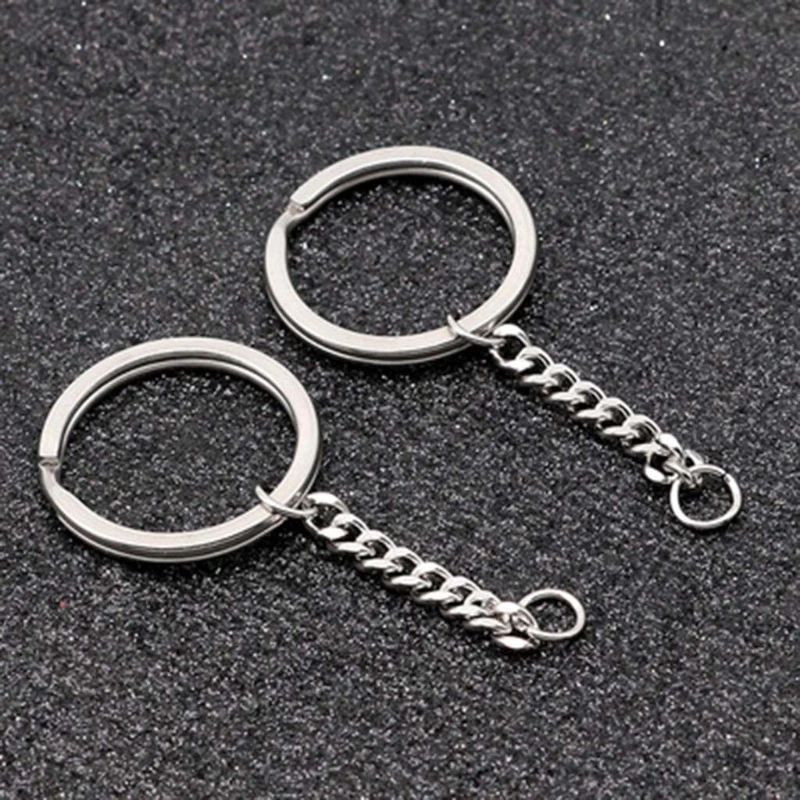 Stainless Steel Key Chain Key Ring Round Line Key Ring Keyrings Keychain Key Holder Wholesale
Stainless Steel Key Chain Key Ring Round Line Key Ring Keyrings Keychain Key Holder Wholesale
