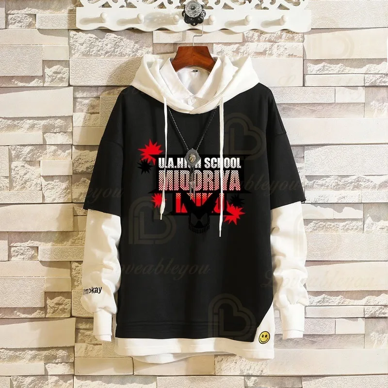 2020 Anime Sweatshirts Cosplay Costume Hoodies 3D Classic Men Women Unisex Hoodie Clothing Fake Hip Hop Two Piece
2020 Anime Sweatshirts Cosplay Costume Hoodies 3D Classic Men Women Unisex Hoodie Clothing Fake Hip Hop Two Piece