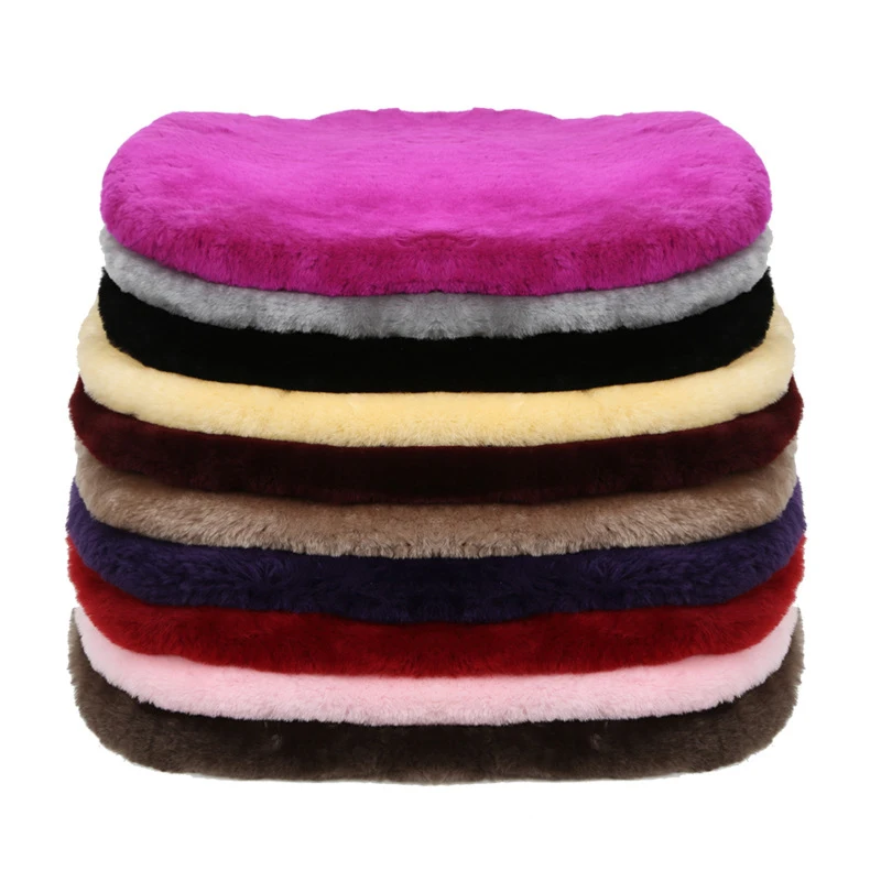 Winter Car Seat Cover Seat Cushion for Women Girls for Spectra Soul Optima Niro Rio Automobile Interior Decoration Accessories
Winter Car Seat Cover Seat Cushion for Women Girls for Spectra Soul Optima Niro Rio Automobile Interior Decoration Accessories